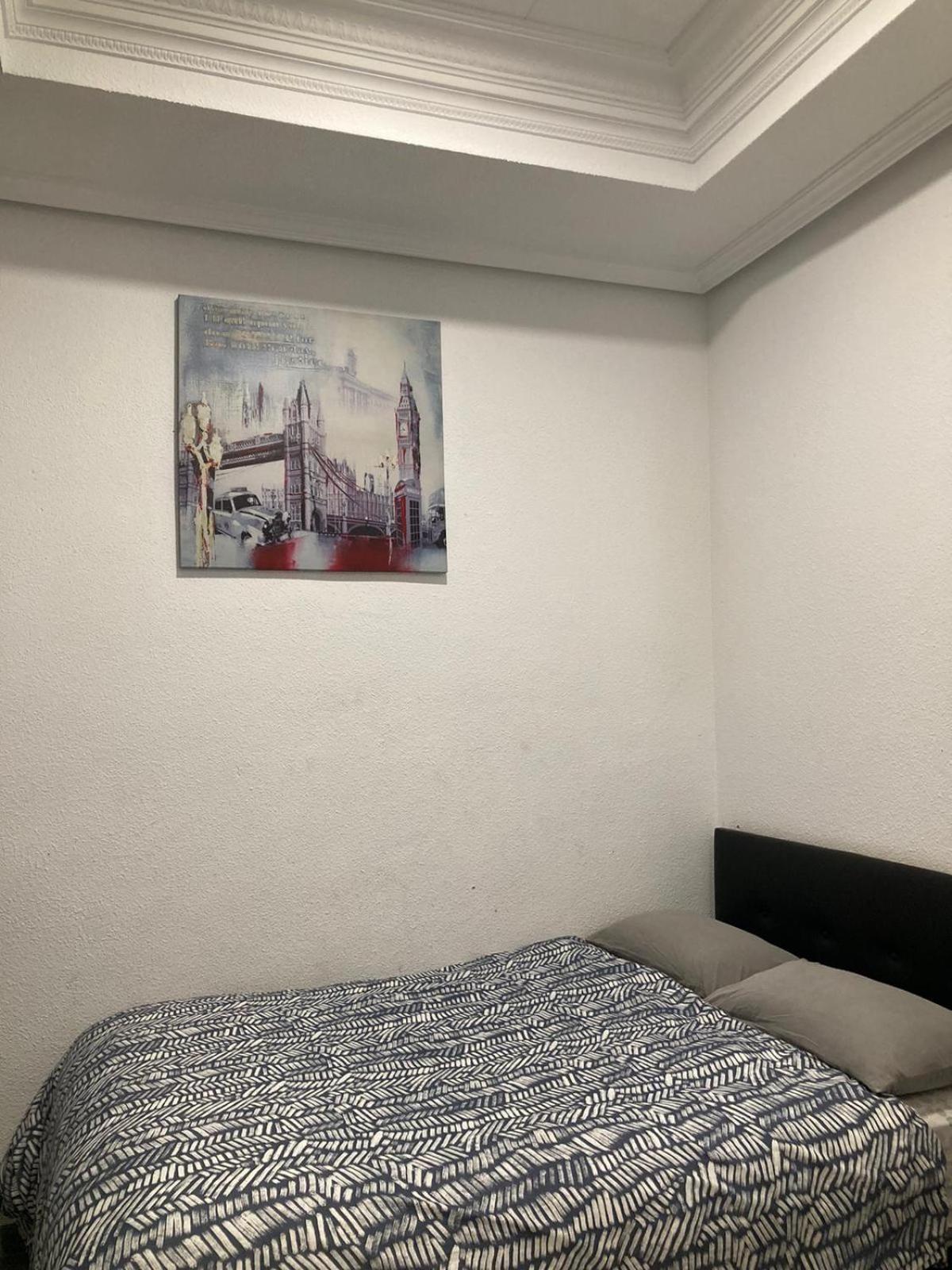 Scrapboooking Ξενοδοχείο Μαδρίτη Εξωτερικό φωτογραφία